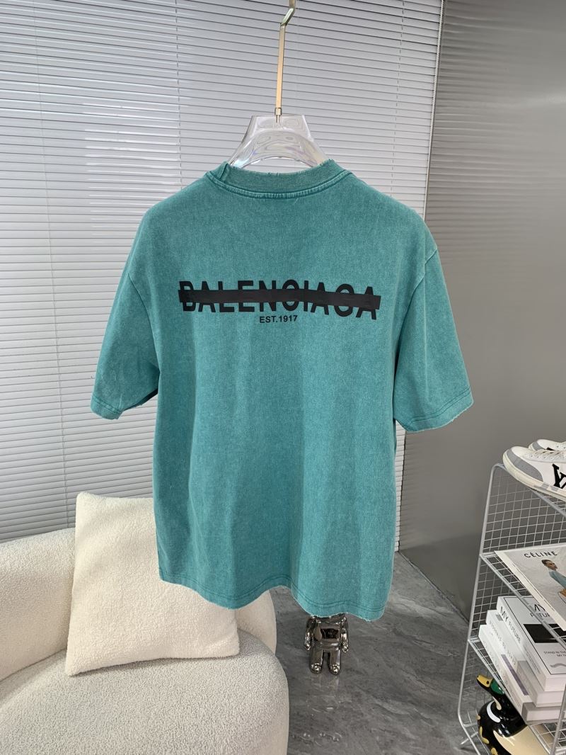 Balenciaga T-Shirts